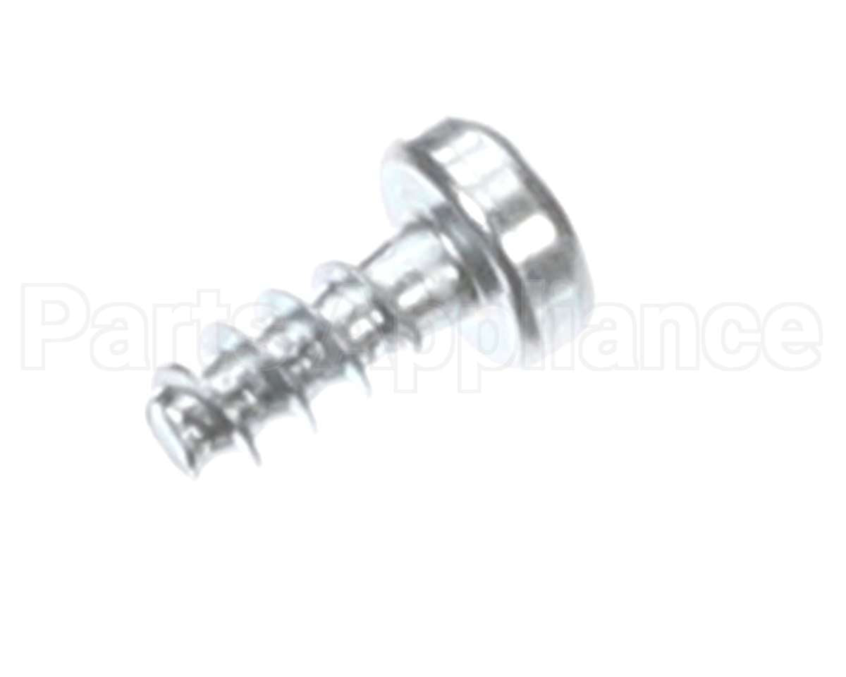 1558075 Franke Screw Pt K30X7