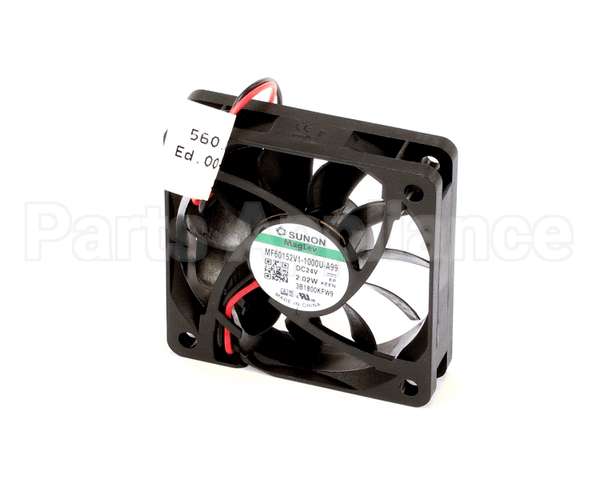1558233 Franke Fan