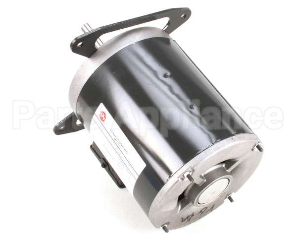 155827 Duke Assembly,Motor 2 Speed Gas