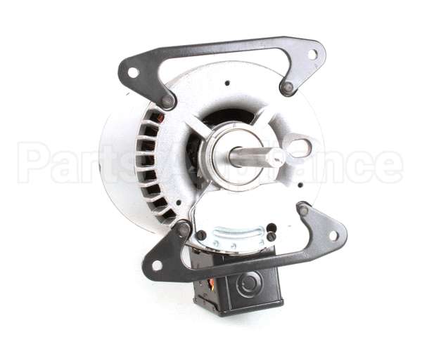 155827 Duke Assembly,Motor 2 Speed Gas