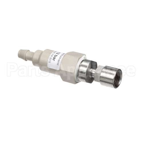 1558307 Franke Pressure Control 12 Ba