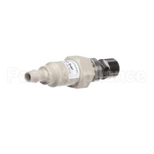 1558307 Franke Pressure Control 12 Ba
