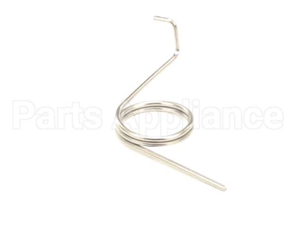 1558316 Franke Torsion Spring 1.0