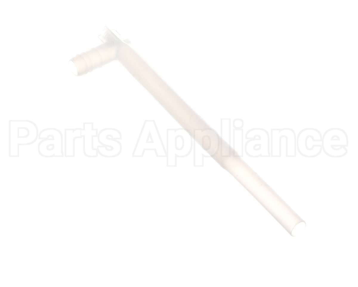 1558326 Franke Outlet Tube