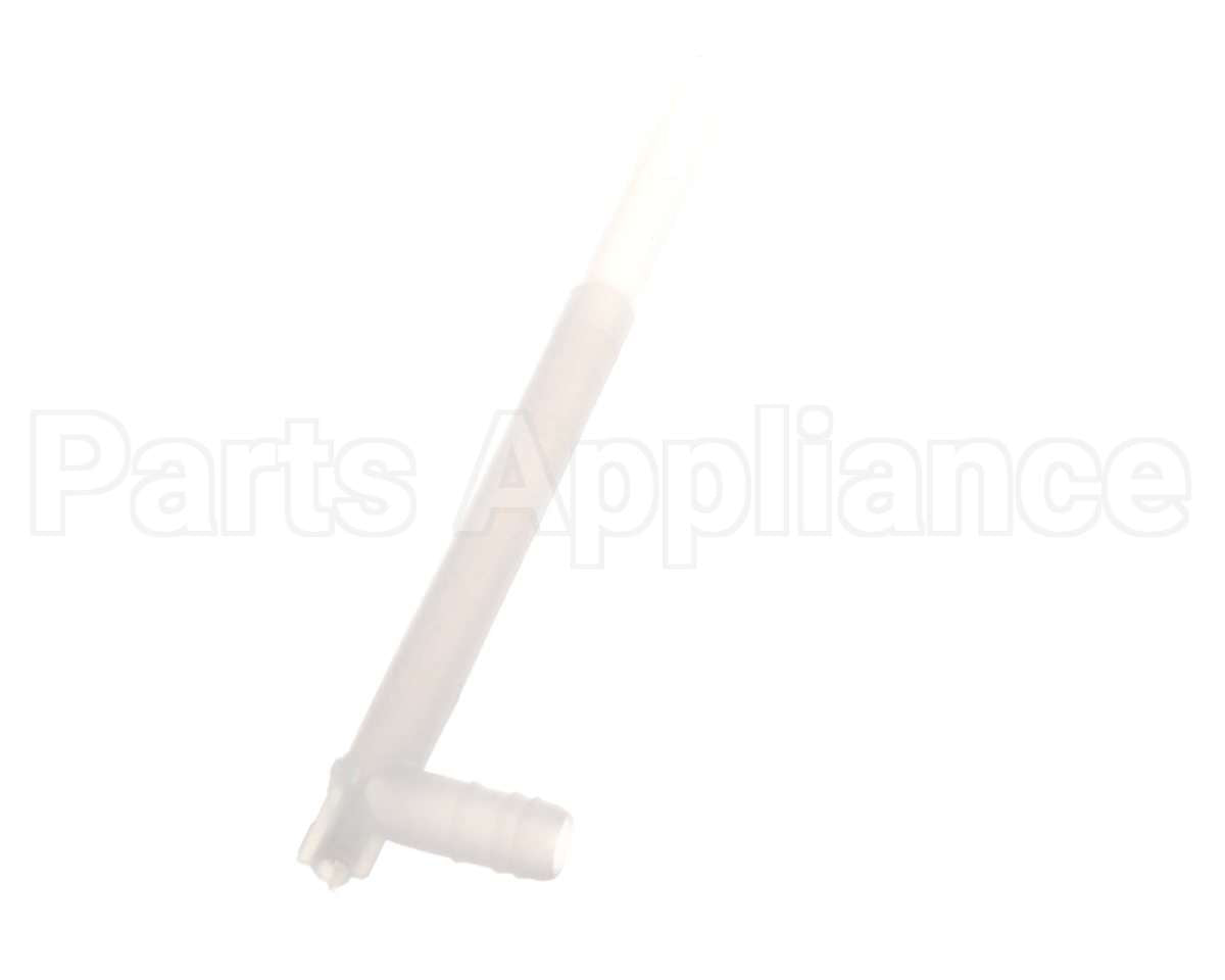 1558326 Franke Outlet Tube