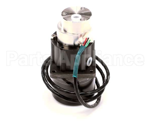 1558342 Franke Gear Pump Diener Precision Pum