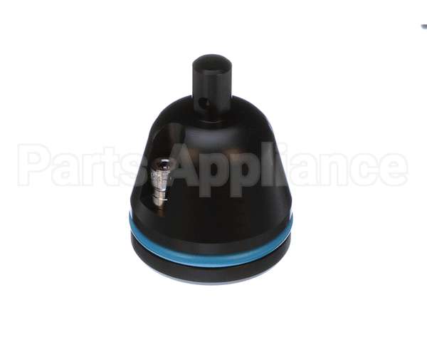 1558345 Franke Brewing Piston 50E Assembled