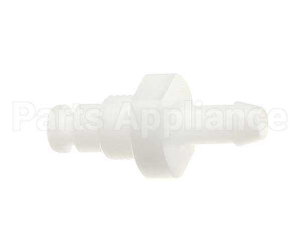 1558377 Franke Barbed Fitting 6 Pomc