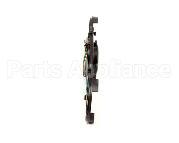1558383 Franke Support Plate For Outer Grinde