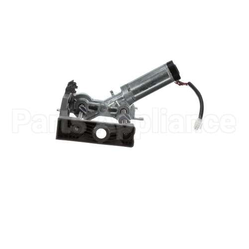 1558403 Franke Replacement Gear Frame Assembl