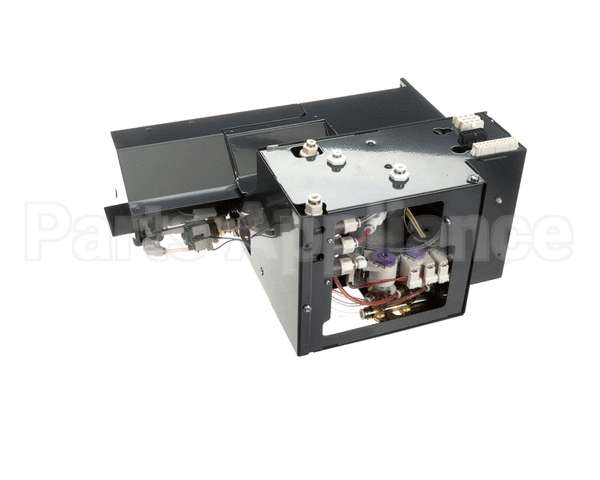 1558405 Franke Heating Unit 3 230V