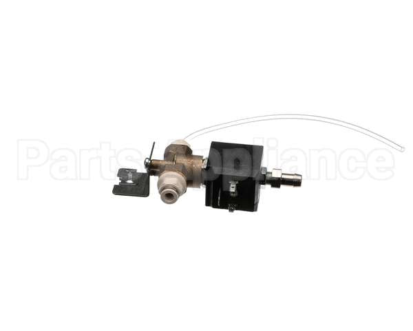 1558407 Franke Brewing Valve Assembled G1/4