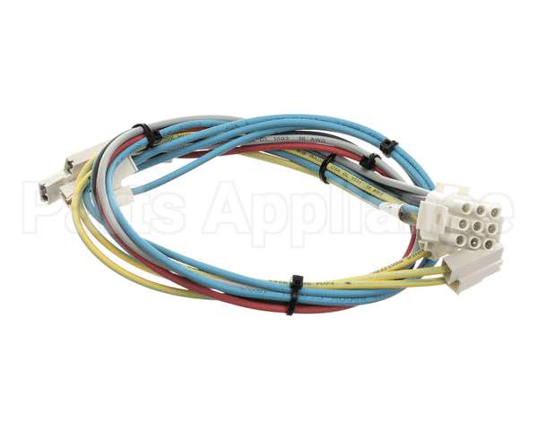 1558514 Franke Cable Cm Heaters