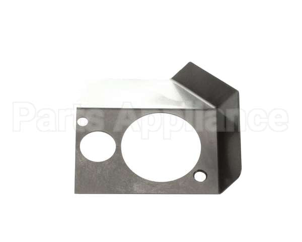 1558577 Franke Coffee Ground Chute