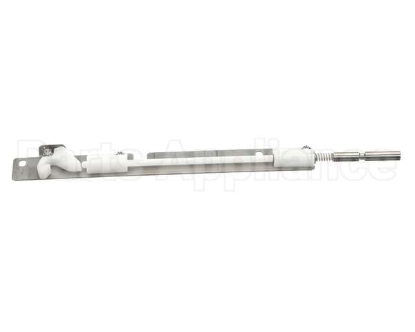 1558619 Franke Locking System Complete