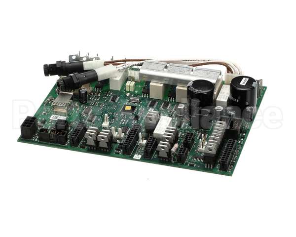 1558633 Franke Power Pca Spectra 3.2