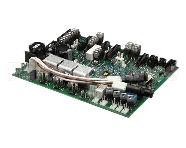 1558633 Franke Power Pca Spectra 3.2