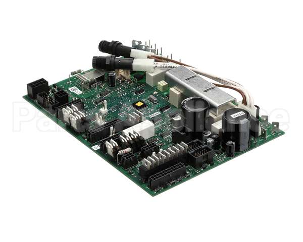 1558633 Franke Power Pca Spectra 3.2