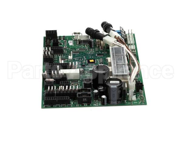 1558633 Franke Power Pca Spectra 3.2