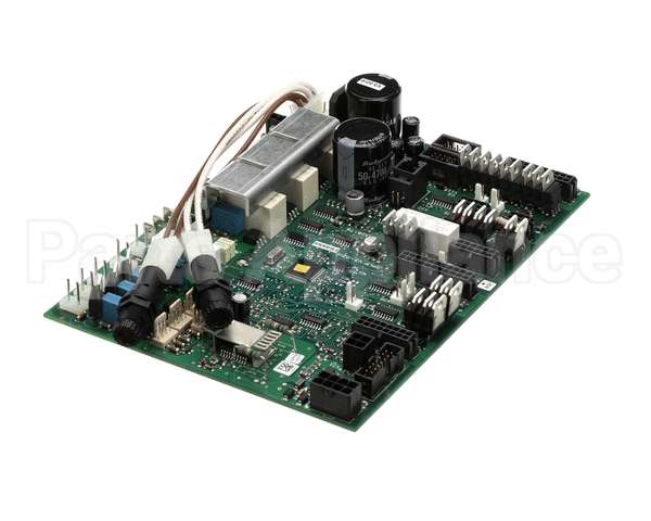 1558633 Franke Power Pca Spectra 3.2