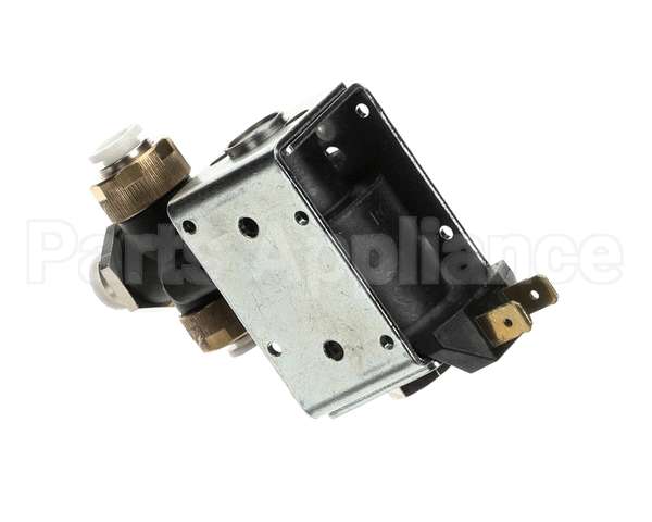 1558636 Franke 3/2-Way Solenoid Valve Pa 6T/6