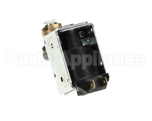 1558636 Franke 3/2-Way Solenoid Valve Pa 6T/6