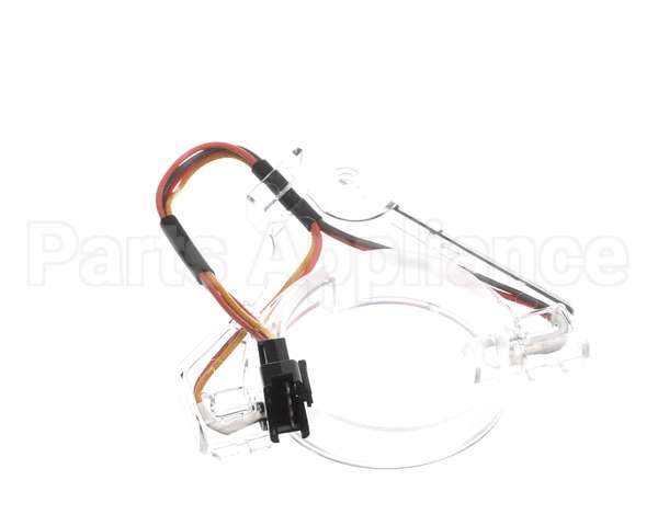 1558668 Franke Ir Bean Gauge Cpl