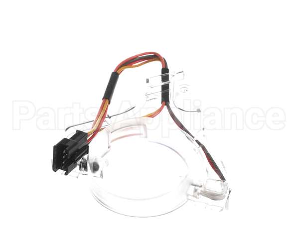 1558668 Franke Ir Bean Gauge Cpl