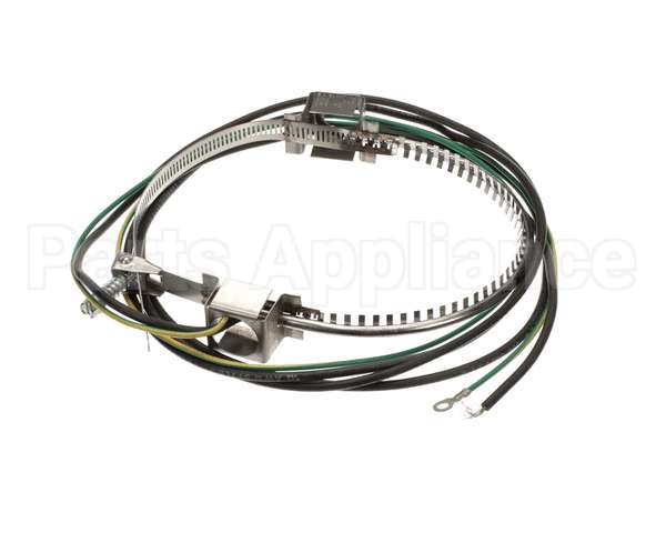 155867 Norlake Heater Crankcase 018-0103-00