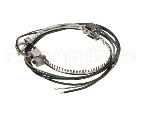 155867 Norlake Heater Crankcase 018-0103-00