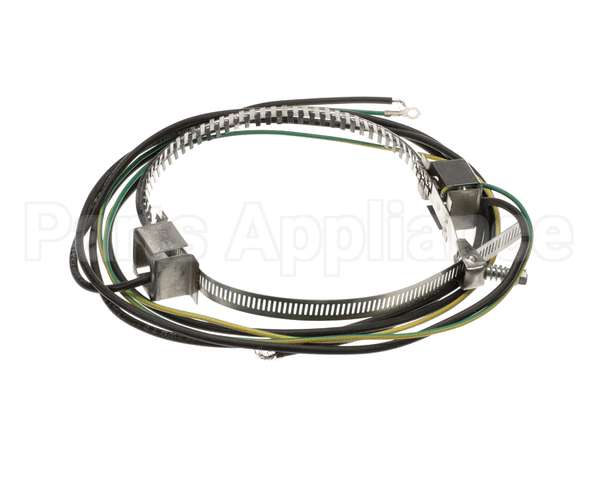 155867 Norlake Heater Crankcase 018-0103-00