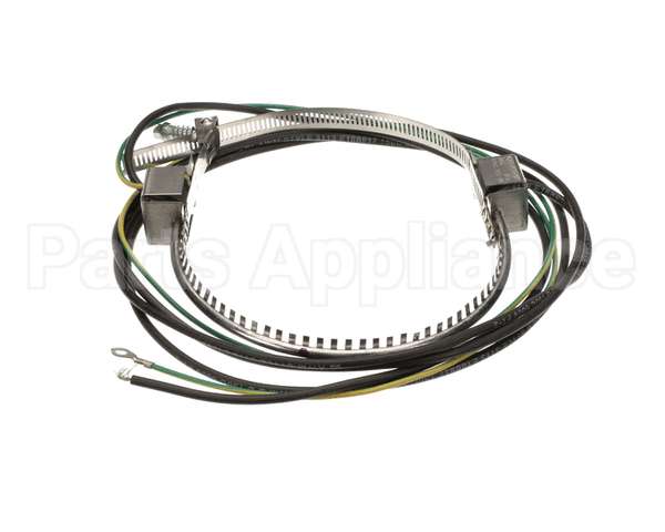 155867 Norlake Heater Crankcase 018-0103-00