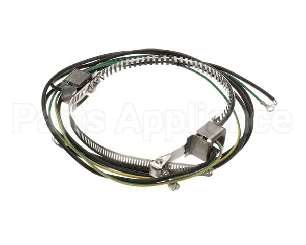 155867 Norlake Heater Crankcase 018-0103-00