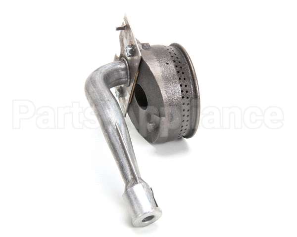 15589-6 Montague Burner Front Complete