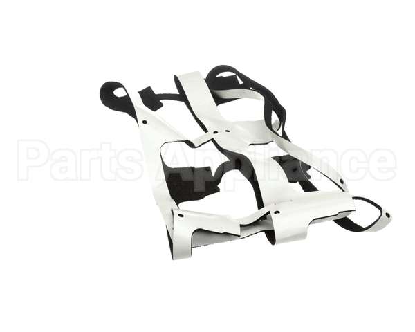 155911 Duke Gasket,Face Plate 9.906X 33.098X .157 (1