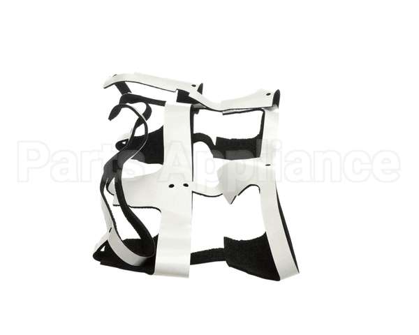 155911 Duke Gasket,Face Plate 9.906X 33.098X .157 (1