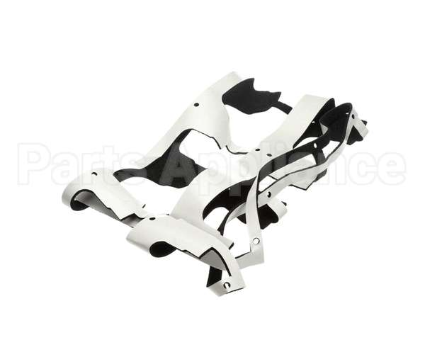 155911 Duke Gasket,Face Plate 9.906X 33.098X .157 (1