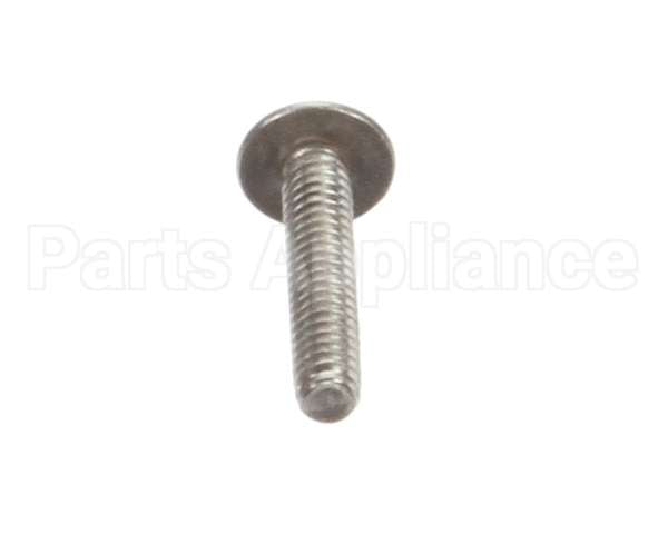 155948 Duke Screw,6-32X3/4Tr Ph Ss Machine