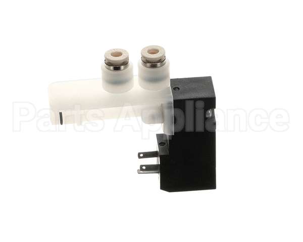 1559813 Franke Air Valve Complete