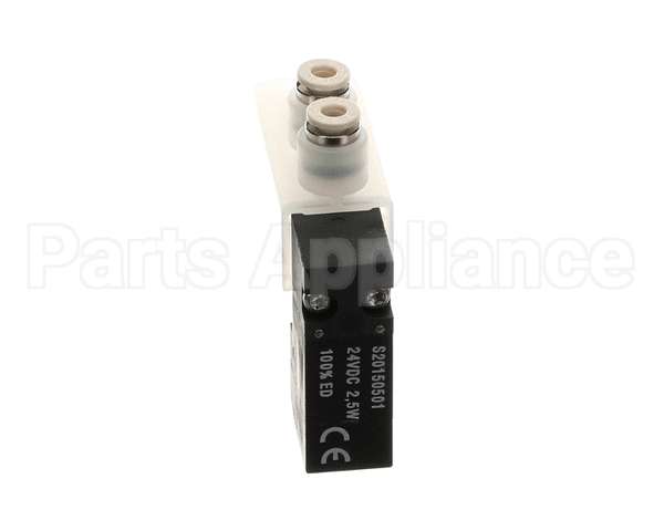 1559813 Franke Air Valve Complete
