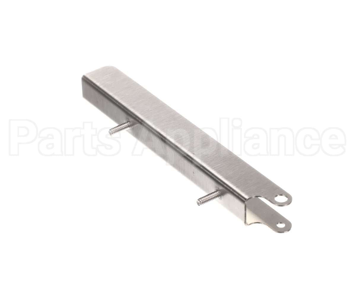 155999 Duke Hinge Guard, Assembly Nsf