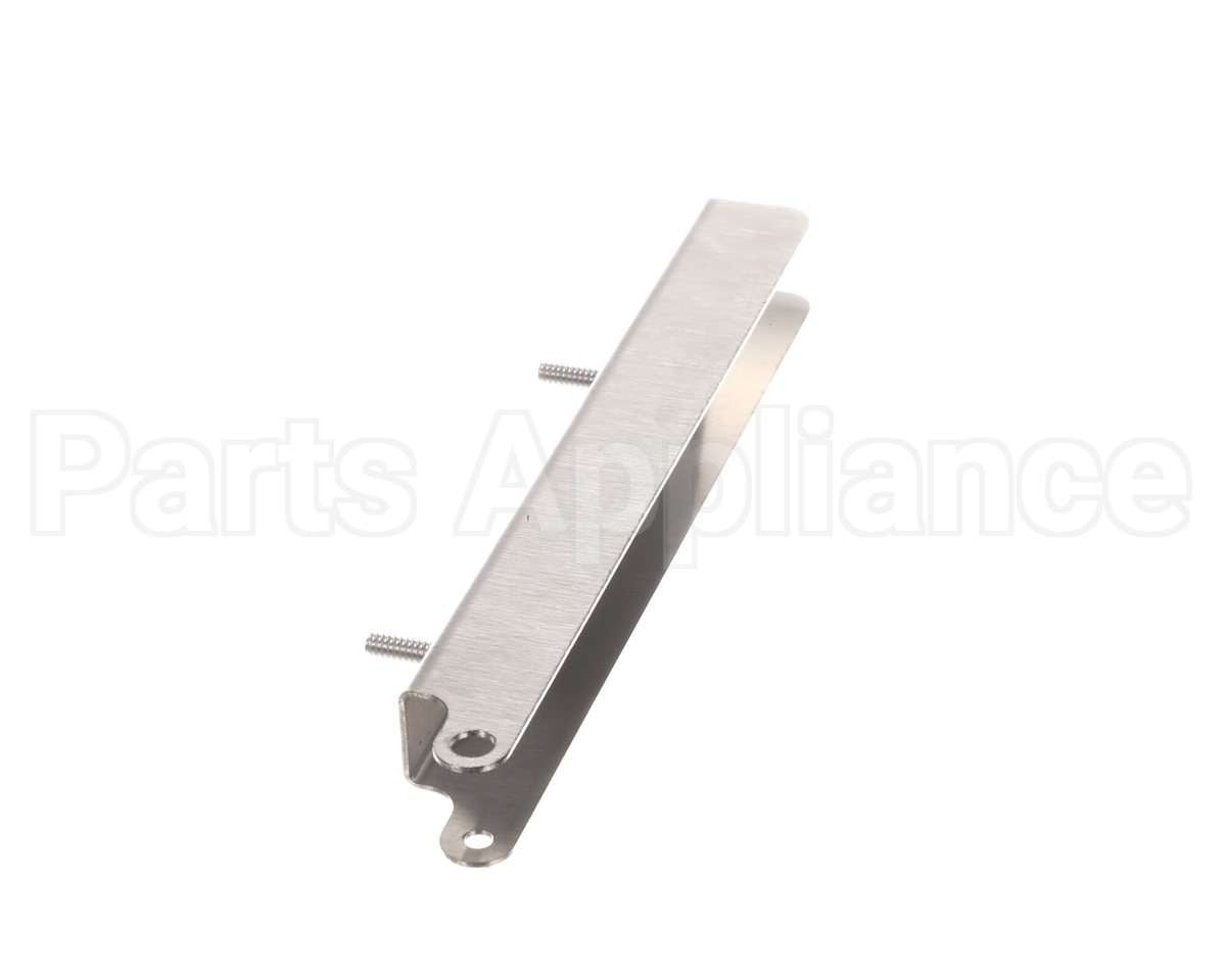 155999 Duke Hinge Guard, Assembly Nsf