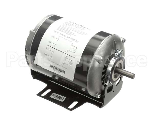 156 Hickory Motor 1/3Hp