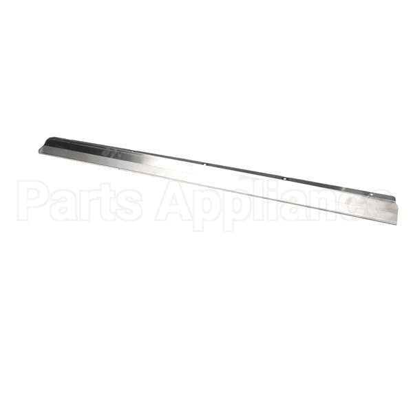 156008 Compatible Duke Kit, Drip Edge Left