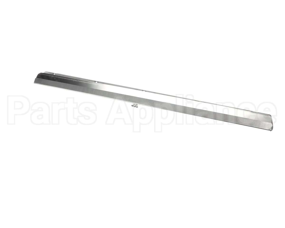 156009 Duke Kit,Drip Edge Right