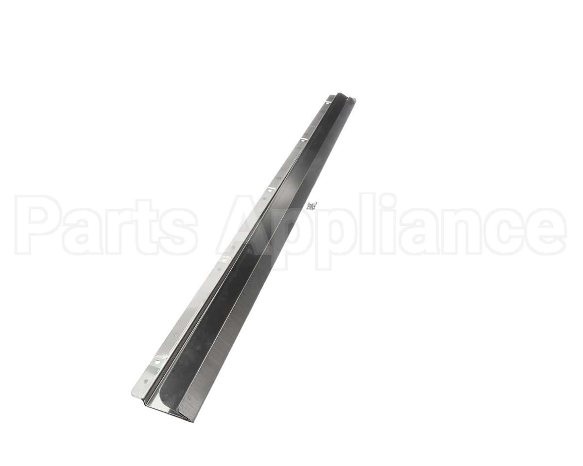 156009 Duke Kit,Drip Edge Right