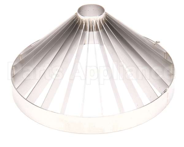1560102 Vollrath Blade Assembly Instabloom