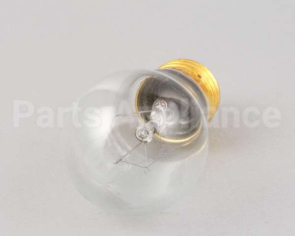 156029 Duke Bulb,Light,A15,130V,40W Clear Long Life