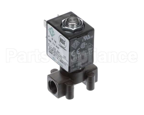 1560303 Franke 2/2-Way Valve Pps