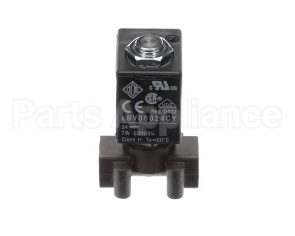 1560303 Franke 2/2-Way Valve Pps